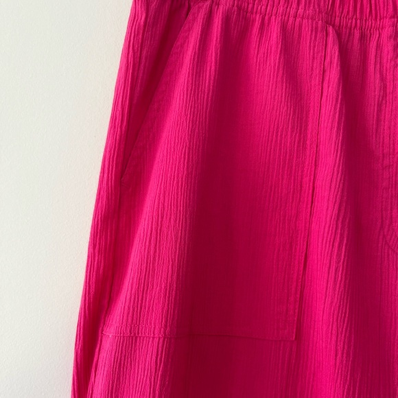 Penmans Pink Women’s Trouser Pants - Picture 5 of 6